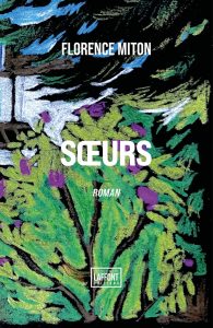 SŒURS – Florence MITON — couverture