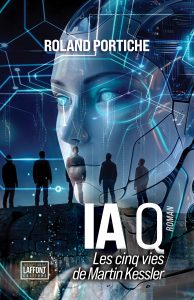 IA Q – Roland PORTICHE