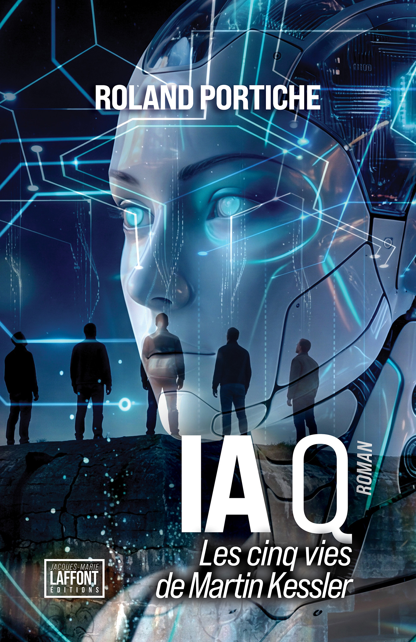 IA Q - Roland PORTICHE