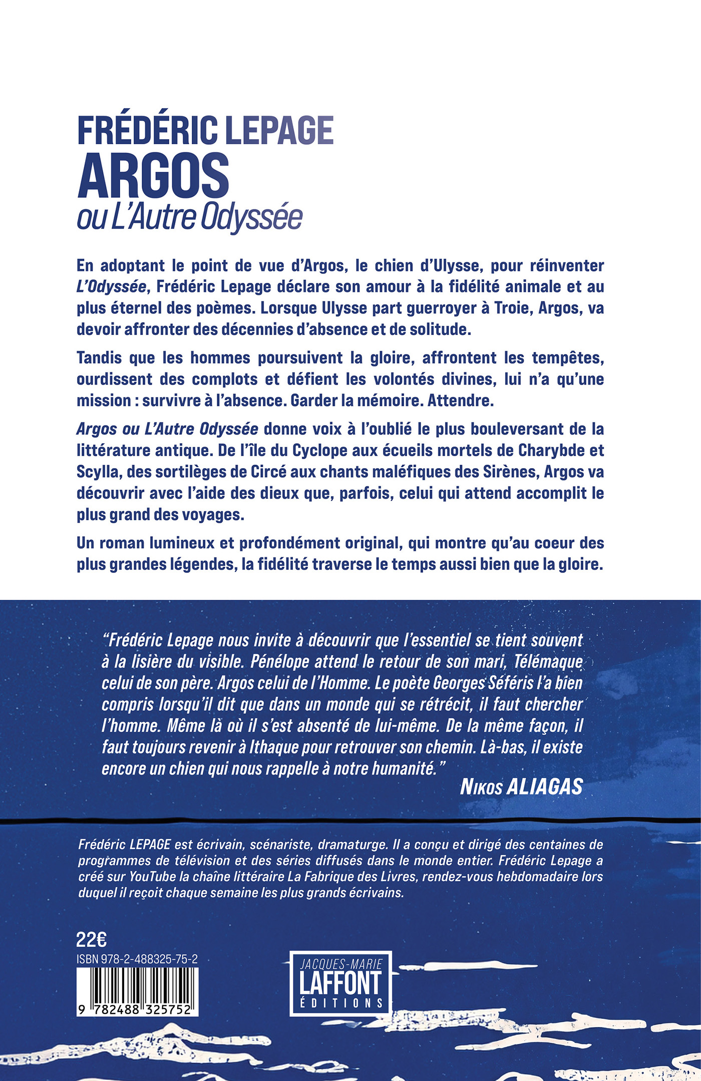 ARGOS ou L'Autre Odyssée – Image 2