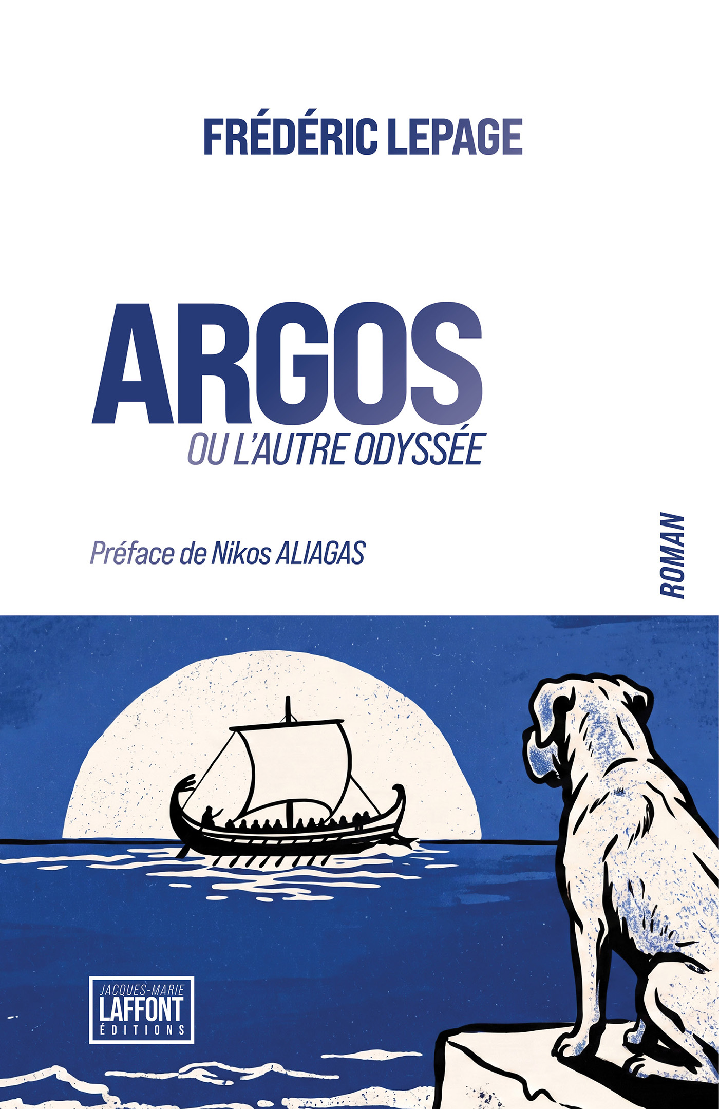 ARGOS ou L'Autre Odyssée