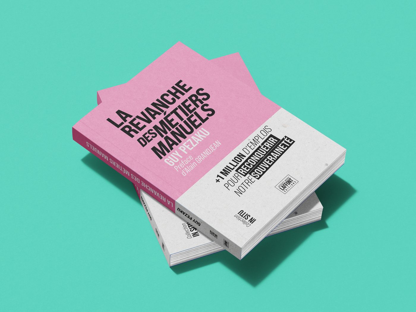 La revanche des métiers manuels — vue 2
